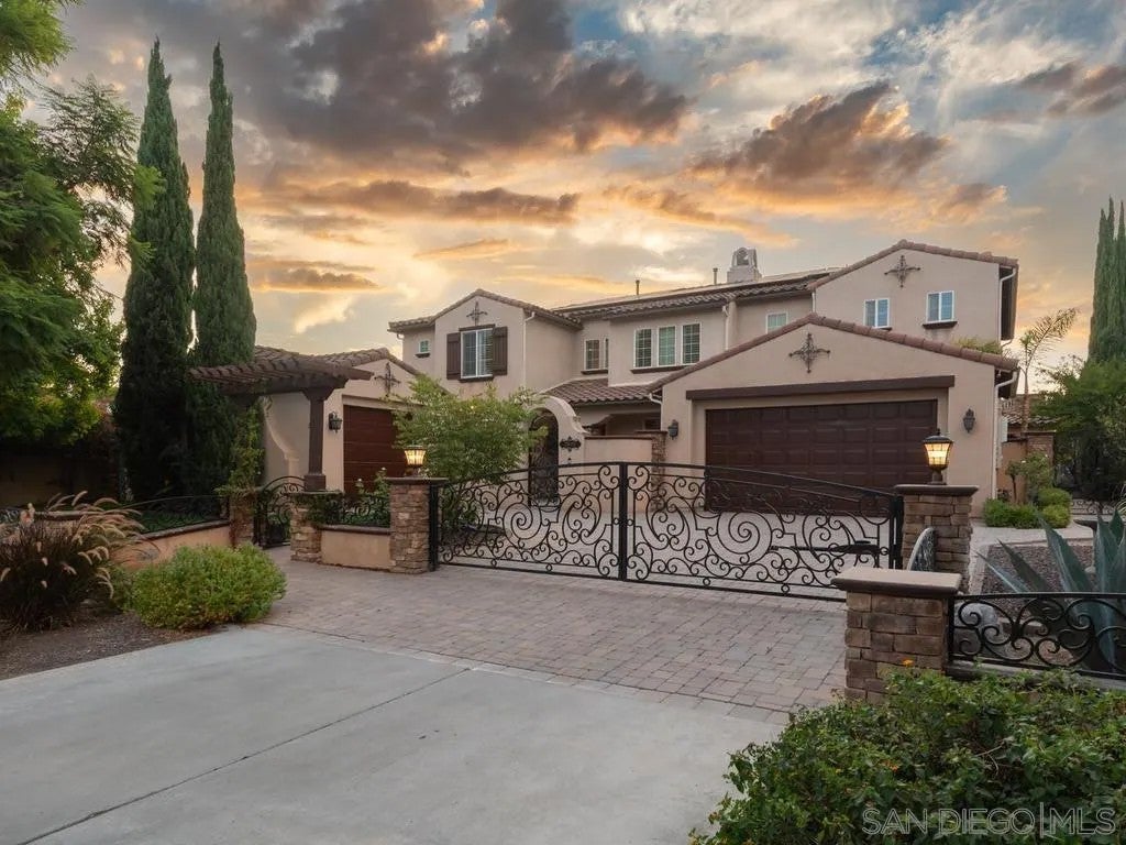 2845 Palmetto Point