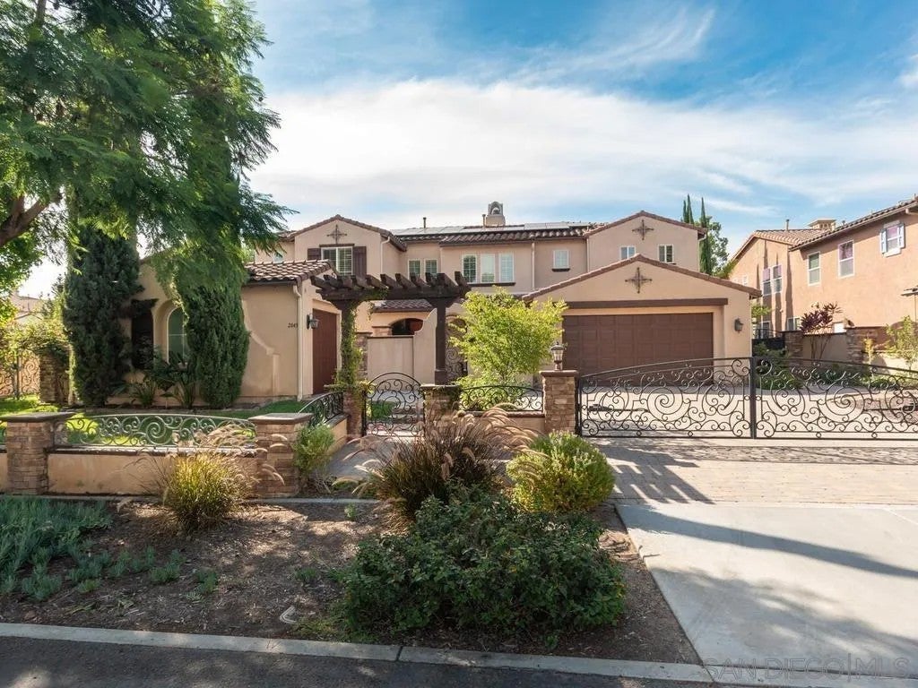 2845 Palmetto Point