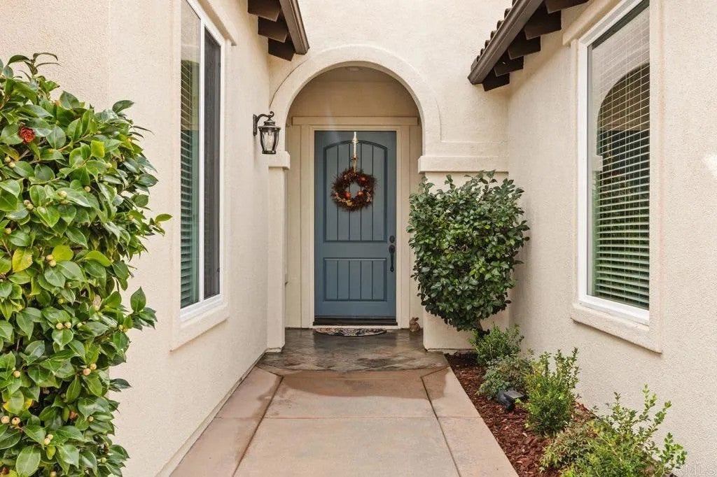 Photo of 1847 Azul Vista, San Marcos, CA 92078 (MLS # NDP2609858)
