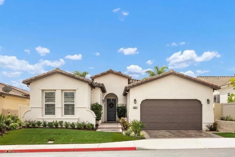 Photo of 1847 Azul Vista, San Marcos, CA 92078 (MLS # NDP2609858)