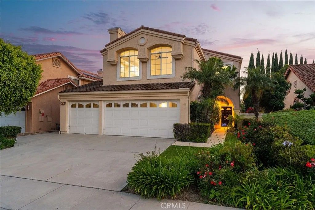 Photo of 1726 Blossom Court, Newbury Park, CA 91320 (MLS # SR26090684)
