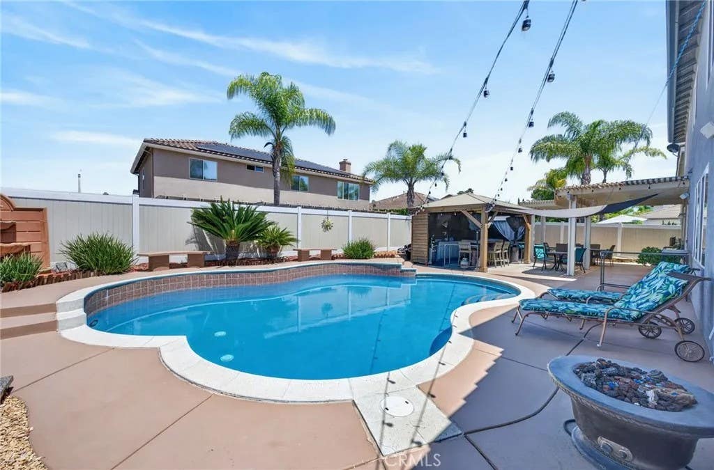 Photo of 26110 Shady Brook, Murrieta, CA 92563 (MLS # SW26100726)