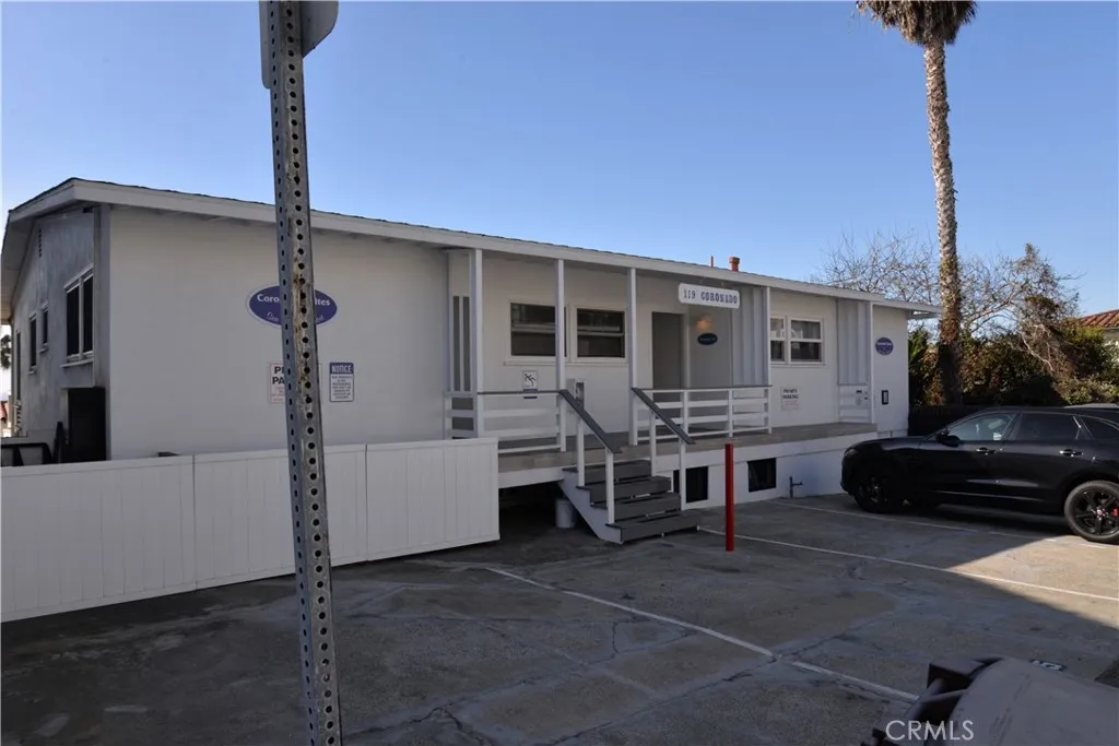 119 Coronado Lane