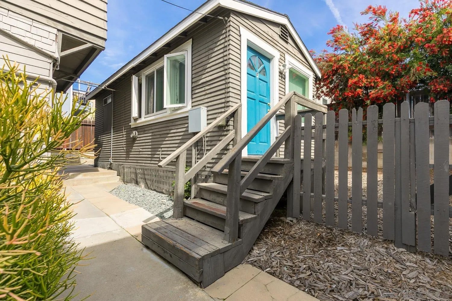 2141 Front Street