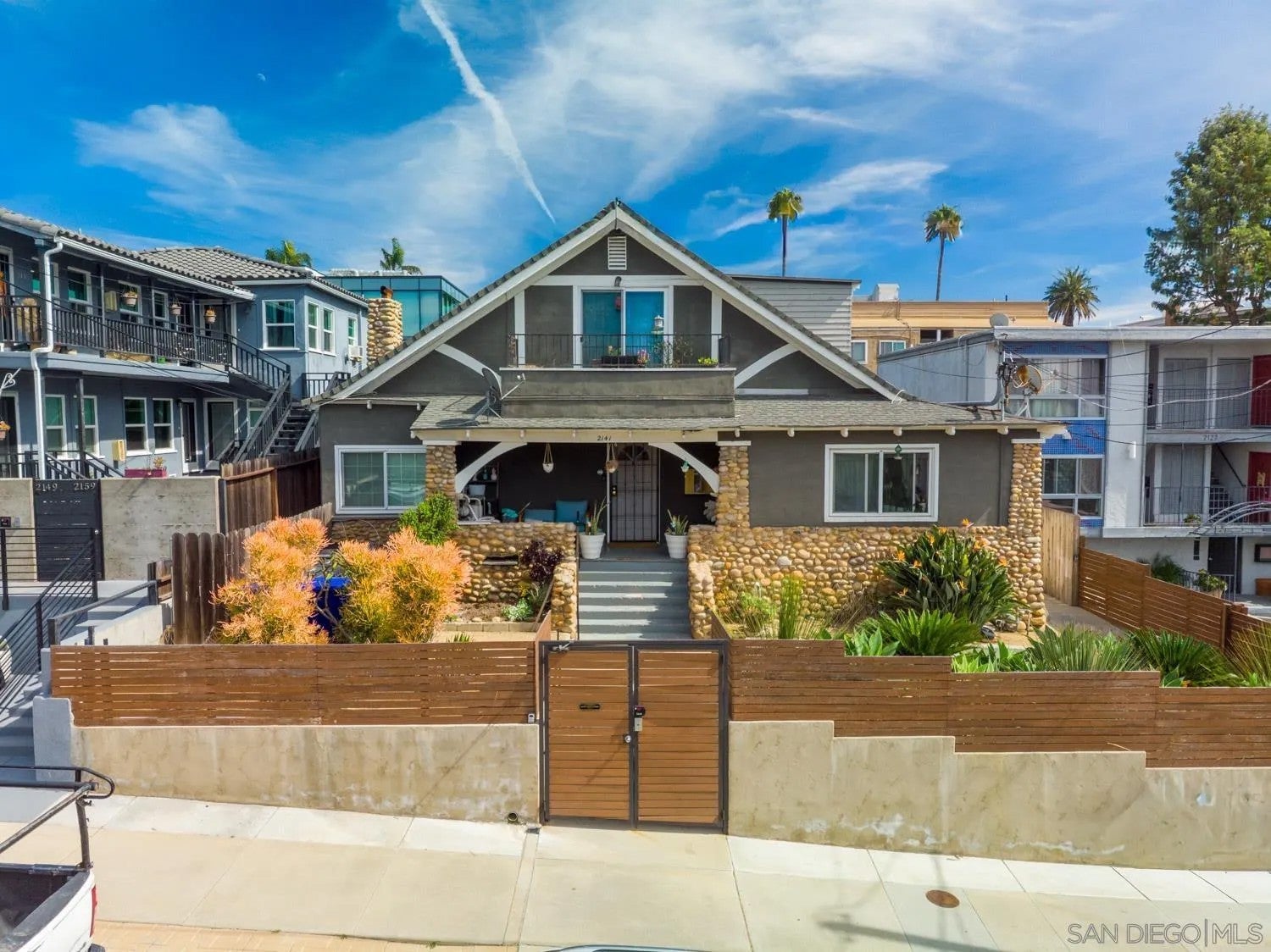 2141 Front Street