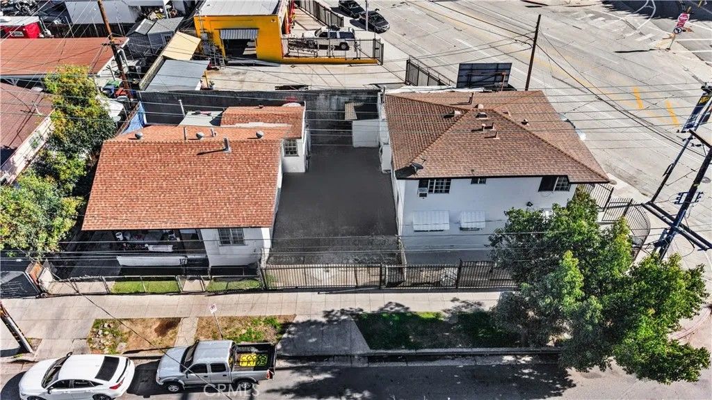 Photo of 3501 E 3rd Place, Los Angeles, CA 90063 (MLS # SR26014330)