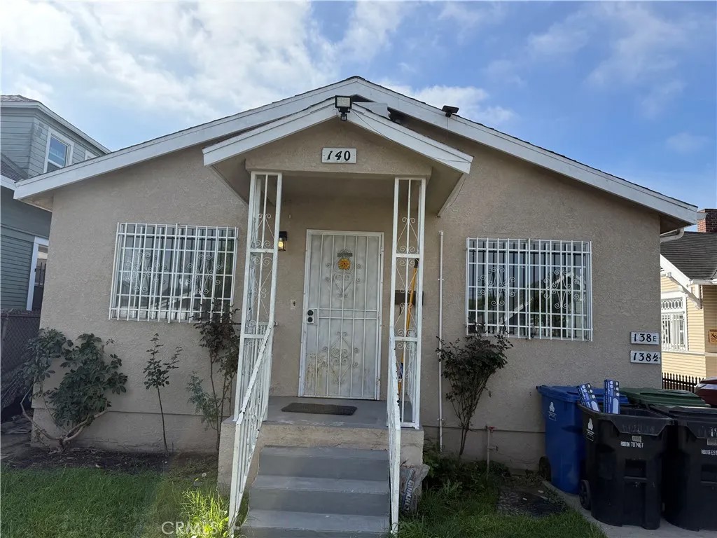 138 E 60th Street