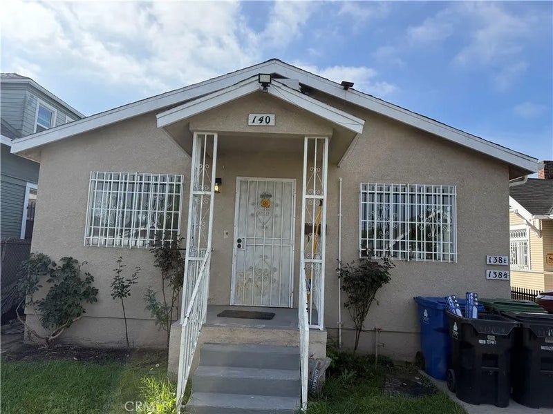138 E 60th Street