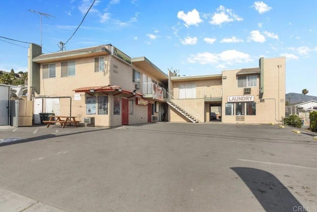 Photo of 1015 Grand Avenue, Spring Valley, CA 91977 (MLS # PTP2507077)