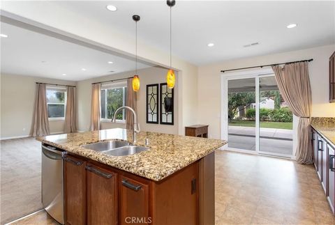 Tiny photo for 32692 Watermelon Drive, Winchester, CA 92596 (MLS # SW26064178)