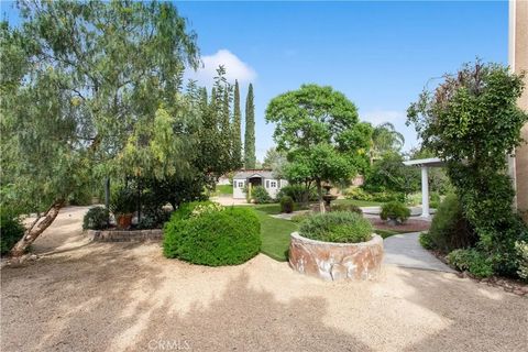 Tiny photo for 32692 Watermelon Drive, Winchester, CA 92596 (MLS # SW26064178)