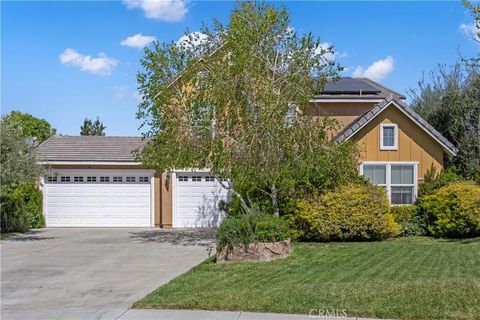 Tiny photo for 32692 Watermelon Drive, Winchester, CA 92596 (MLS # SW26064178)