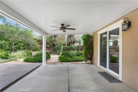 Tiny photo for 32692 Watermelon Drive, Winchester, CA 92596 (MLS # SW26064178)