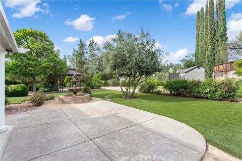 Tiny photo for 32692 Watermelon Drive, Winchester, CA 92596 (MLS # SW26064178)