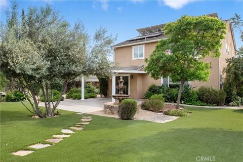 Tiny photo for 32692 Watermelon Drive, Winchester, CA 92596 (MLS # SW26064178)