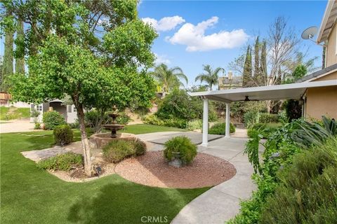 Tiny photo for 32692 Watermelon Drive, Winchester, CA 92596 (MLS # SW26064178)