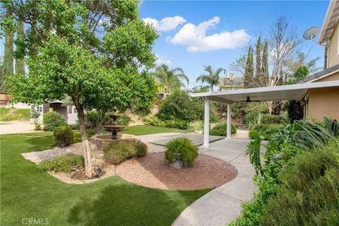 Tiny photo for 32692 Watermelon Drive, Winchester, CA 92596 (MLS # SW26064178)