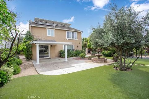 Tiny photo for 32692 Watermelon Drive, Winchester, CA 92596 (MLS # SW26064178)