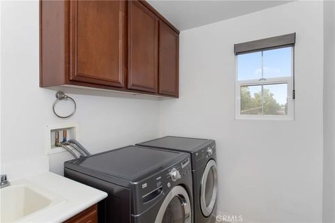 Tiny photo for 32692 Watermelon Drive, Winchester, CA 92596 (MLS # SW26064178)