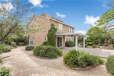 Tiny photo for 32692 Watermelon Drive, Winchester, CA 92596 (MLS # SW26064178)