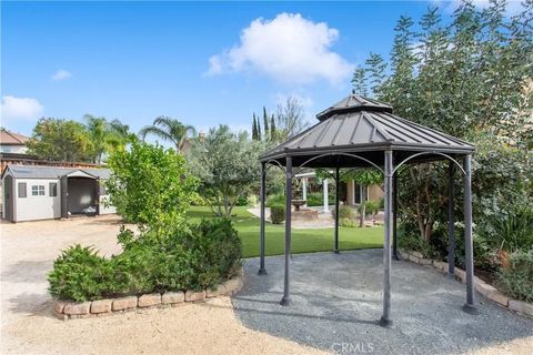 Tiny photo for 32692 Watermelon Drive, Winchester, CA 92596 (MLS # SW26064178)