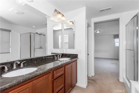 Tiny photo for 32692 Watermelon Drive, Winchester, CA 92596 (MLS # SW26064178)