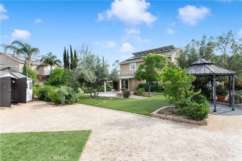 Tiny photo for 32692 Watermelon Drive, Winchester, CA 92596 (MLS # SW26064178)