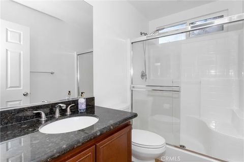Tiny photo for 32692 Watermelon Drive, Winchester, CA 92596 (MLS # SW26064178)