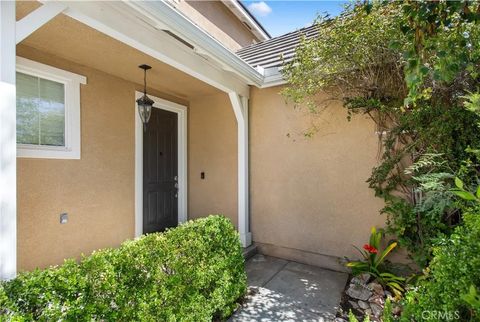 Tiny photo for 32692 Watermelon Drive, Winchester, CA 92596 (MLS # SW26064178)