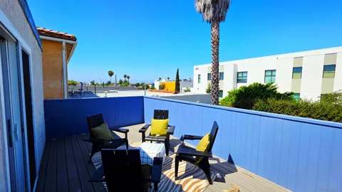 4233 39th St Unit C, San Diego, CA 92105 - #: 250032598