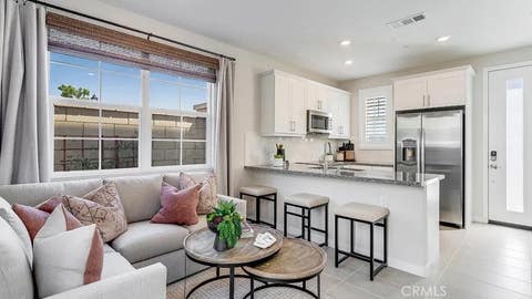 Photo of 2660 E Lincoln Paseo, Ontario, CA 91762 (MLS # SW26185810)
