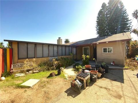 Tiny photo for 1263 Douglass, Pomona, CA 91768 (MLS # PW25250947)