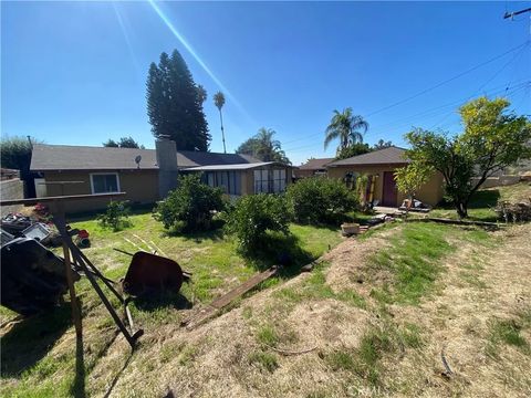 Tiny photo for 1263 Douglass, Pomona, CA 91768 (MLS # PW25250947)