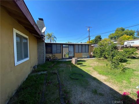 Tiny photo for 1263 Douglass, Pomona, CA 91768 (MLS # PW25250947)