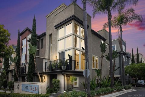 2440 Via Alta San Diego CA 92108