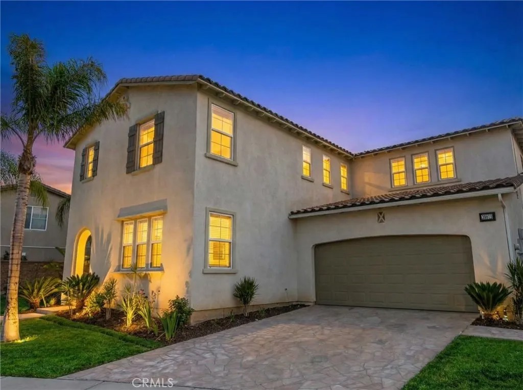 25072 Peppertree Court