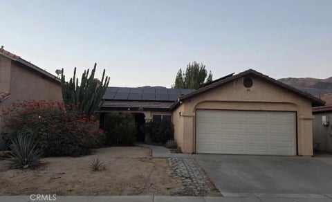 Photo of 511 Cypress AVE, San Jacinto, CA 92583 (MLS # CV26189985)