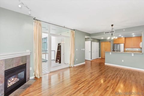 850 Beech St 405 San Diego CA 92101