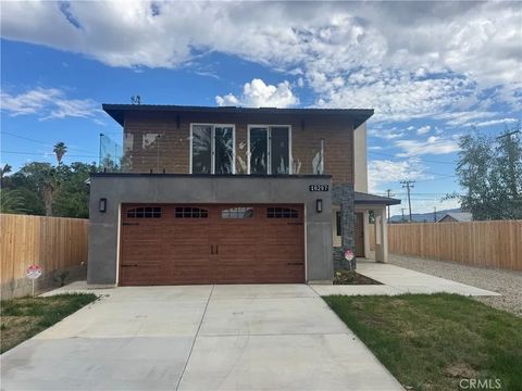 Tiny photo for 16297 Gunnerson, Lake Elsinore, CA 92530 (MLS # OC25246867)
