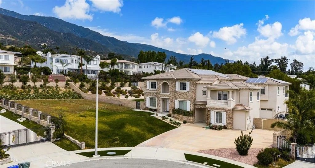 Photo of 5417 Trabuco Court, Rancho Cucamonga, CA 91737 (MLS # CV26092963)
