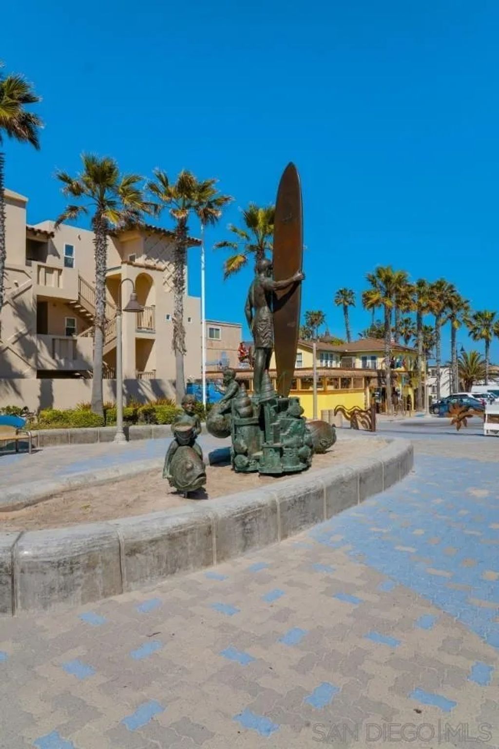 Photo of 736 Florence St, Imperial Beach, CA 91932 (MLS # 250035166)