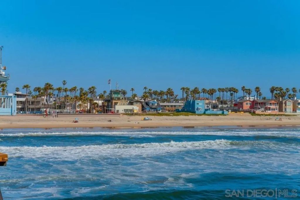 Photo of 736 Florence St, Imperial Beach, CA 91932 (MLS # 250035166)