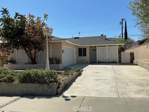Photo of 1458 243rd ST, Harbor City, CA 90710 (MLS # OC26184163)