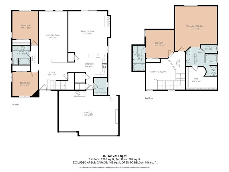 3928 Rushmore Court