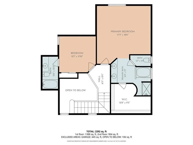 3928 Rushmore Court