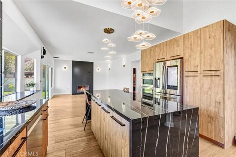 Tiny photo for 22411 Holly Court, Saugus, CA 91390 (MLS # SR25254017)