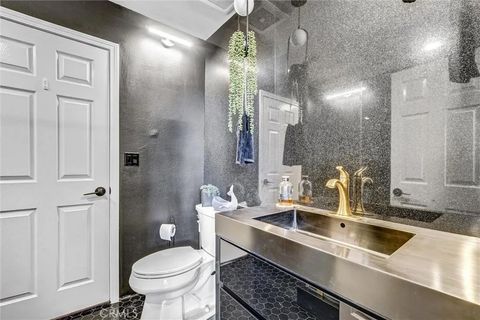 Tiny photo for 22411 Holly Court, Saugus, CA 91390 (MLS # SR25254017)