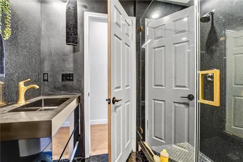 Tiny photo for 22411 Holly Court, Saugus, CA 91390 (MLS # SR25254017)