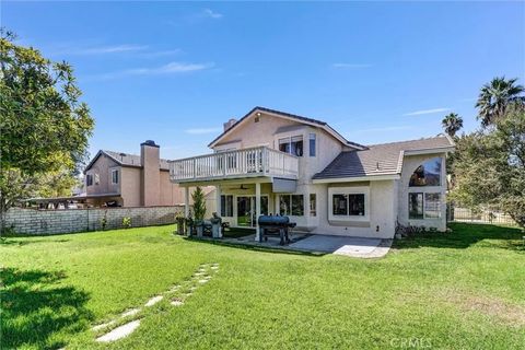 Tiny photo for 22411 Holly Court, Saugus, CA 91390 (MLS # SR25254017)