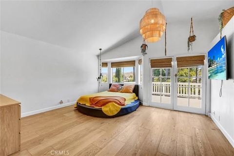 Tiny photo for 22411 Holly Court, Saugus, CA 91390 (MLS # SR25254017)